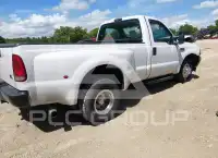 2003 Ford F-350 photo