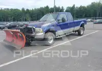 2003 Ford F-350 photo