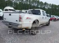2003 Ford F-350 photo