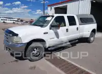 2003 Ford F-350 фото