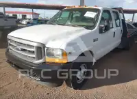 2003 Ford F-350 photo