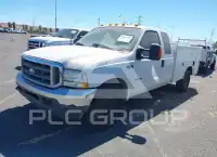 2003 Ford F-350 фото