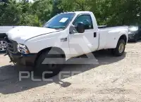 2003 Ford F-350 photo