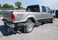 2003 Ford F-350 фото