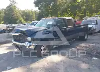 2003 Ford F-350 photo
