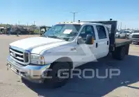 2003 Ford F-350 photo