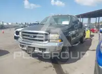 2003 Ford F-350 фото