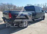 2003 Ford F-350 фото