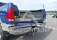 2003 Ford F-350 photo