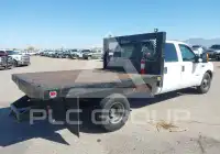 2003 Ford F-350 photo