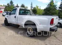 2003 Ford F-350 photo