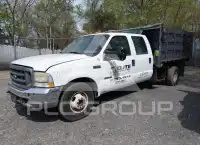 2003 Ford F-350 фото