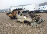 2003 Ford F-350 фото
