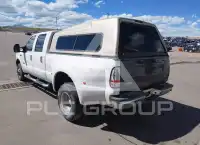 2003 Ford F-350 фото