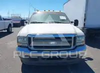 2003 Ford F-350 фото