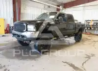 2003 Ford F-350 фото