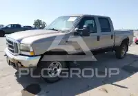 2003 Ford F-350 фото