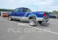 2003 Ford F-350 photo