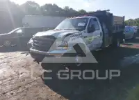 2003 Ford F-350 фото