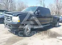 2003 Ford F-350 фото
