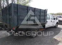 2003 Ford F-350 фото