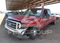 2003 Ford F-350 фото