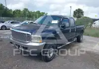 2003 Ford F-350 фото
