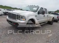 2003 Ford F-350 photo