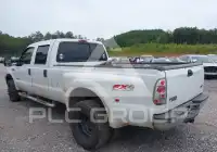 2003 Ford F-350 photo