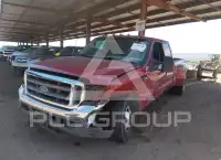 2003 Ford F-350 фото