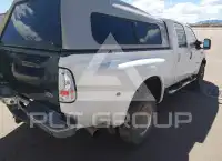 2003 Ford F-350 фото