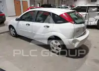 2003 Ford FOCUS фото