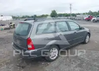 2003 Ford FOCUS photo