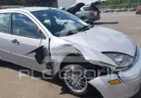 2003 Ford FOCUS фото