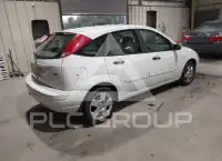 2003 Ford FOCUS фото