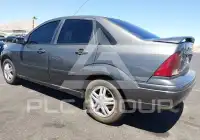 2003 Ford FOCUS фото