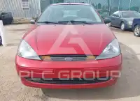 2003 Ford FOCUS photo