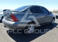 2003 Ford FOCUS фото
