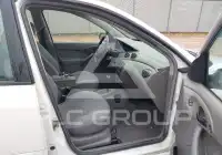 2003 Ford FOCUS фото