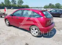 2003 Ford FOCUS фото
