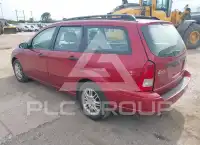 2003 Ford FOCUS photo