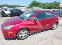2003 Ford FOCUS фото