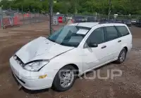 2003 Ford FOCUS фото