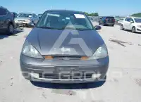 2003 Ford FOCUS фото