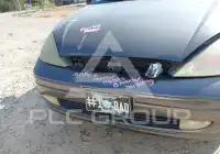 2003 Ford FOCUS photo