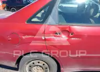 2003 Ford FOCUS фото