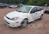 2003 Ford FOCUS фото