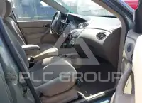 2003 Ford FOCUS фото