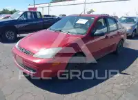 2003 Ford FOCUS фото