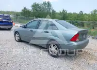 2003 Ford FOCUS фото